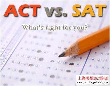 ACT分数 美盟教育上海ACT课程
